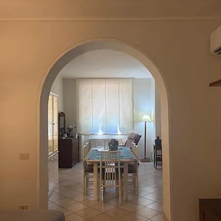 Relax In Paese A Due Passi Dalle Spiagge Di Ghiaia Bianca Limone Appartement Portoferraio