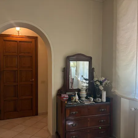 Appartement Relax In Paese A Due Passi Dalle Spiagge Di Ghiaia Bianca Limone Portoferraio