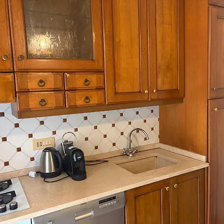 Relax In Paese A Due Passi Dalle Spiagge Di Ghiaia Bianca Limone Appartement Portoferraio